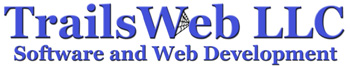 TrailsWeb LLC logo