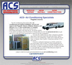 air conditioning specialist