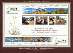 big agave of sedona