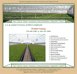 big gmag supply