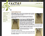 cactus carpet