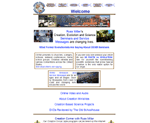 creation ministries