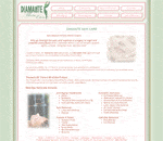 diamante laser skin