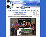 flagstaff used sports