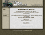 havasu rhino