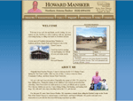 howard mansker