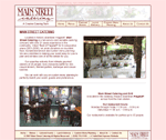 main street catering flagstaff