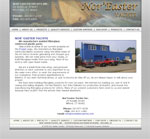 noreaster yachts