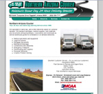northern arizona courier