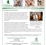 ponderosa pet crematory